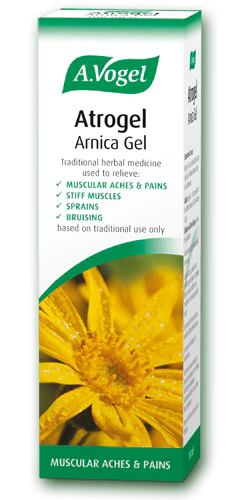 A Vogel Atrogel Arnica Gel 50ml