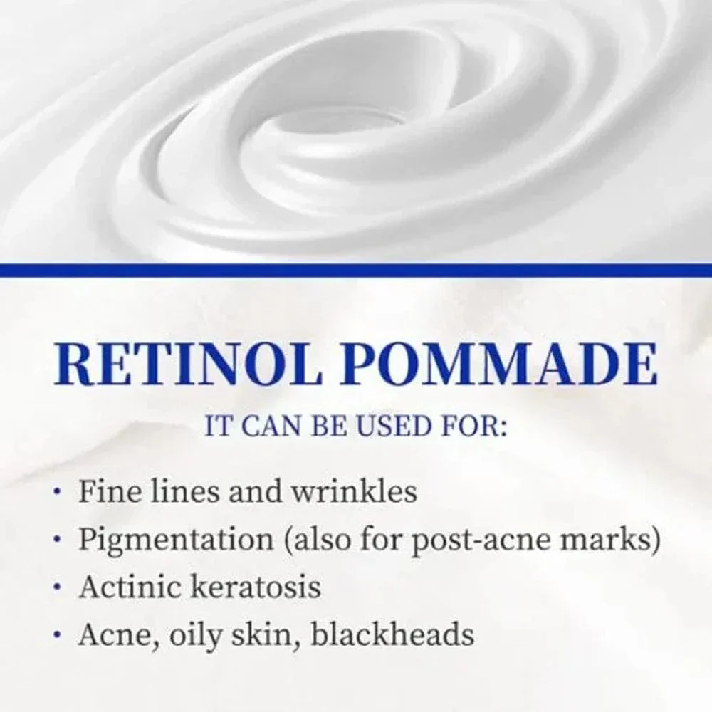 A313 Retinol Cream 50g - Image 4