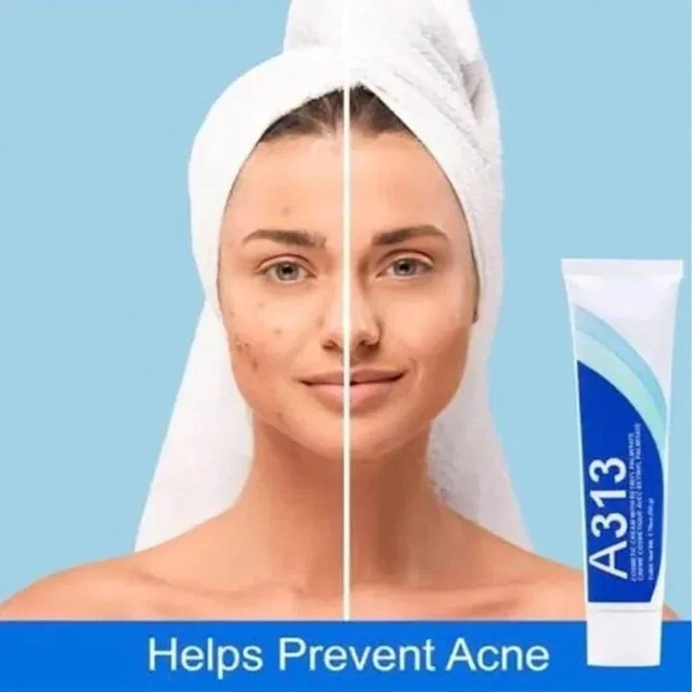 A313 Retinol Cream 50g - Image 5