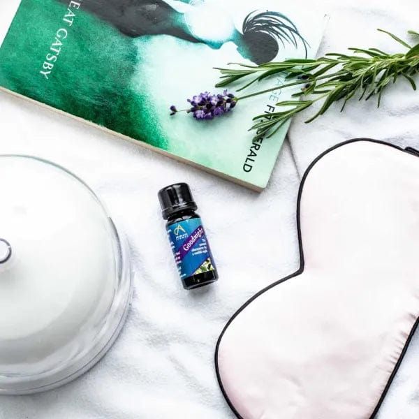 Absolute Aromas Blended Goodnight Essential Oil 10ml - Image 3