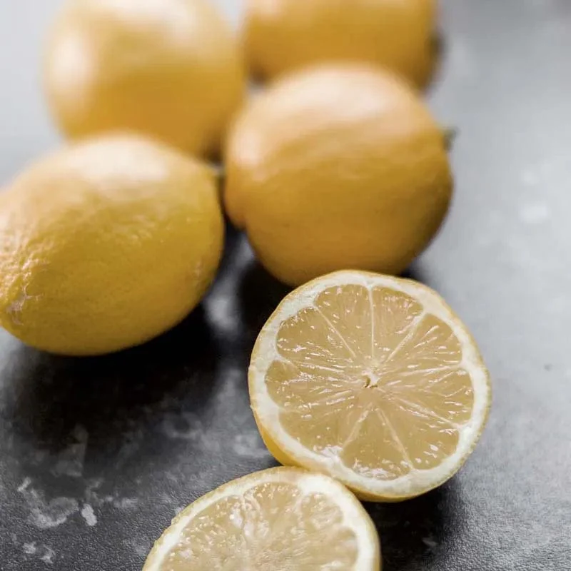Absolute Aromas Lemon Essential Oil (10ml) - Image 2