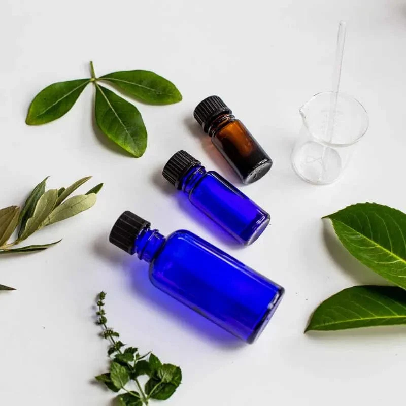 Absolute Aromas Lemon Myrtle Essential Oil (10ml) - Image 4