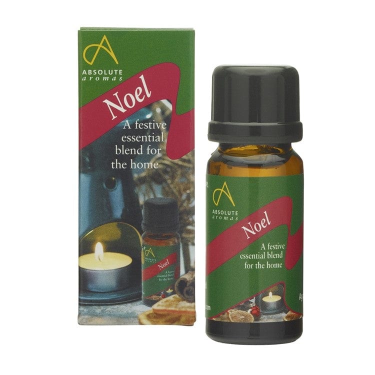 Absolute Aromas - Noel Essential Oils (10ml)