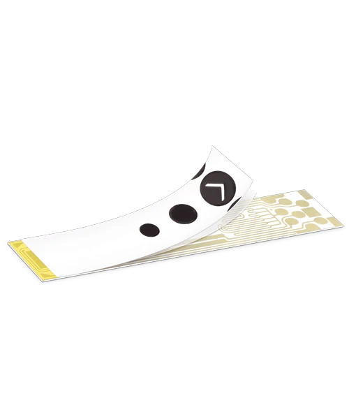 Accu Chek Instant Test Strips (50) - Image 4