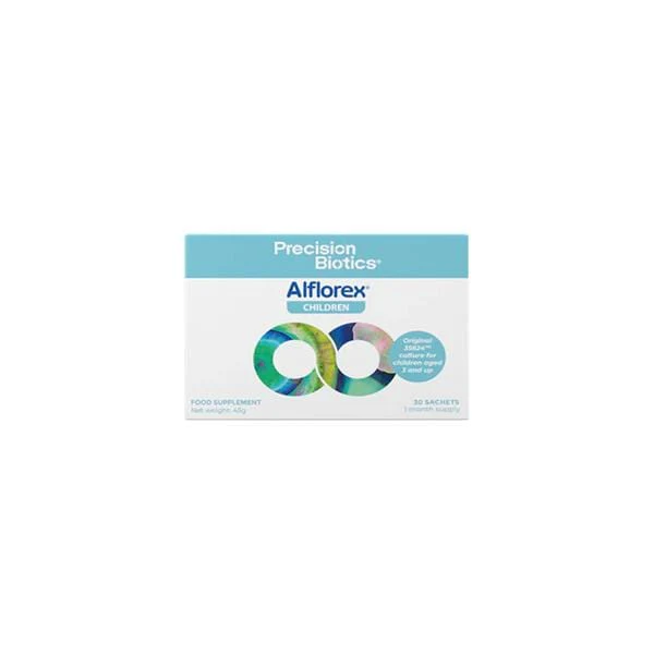 Alflorex Children 30 Sachets - Image 7