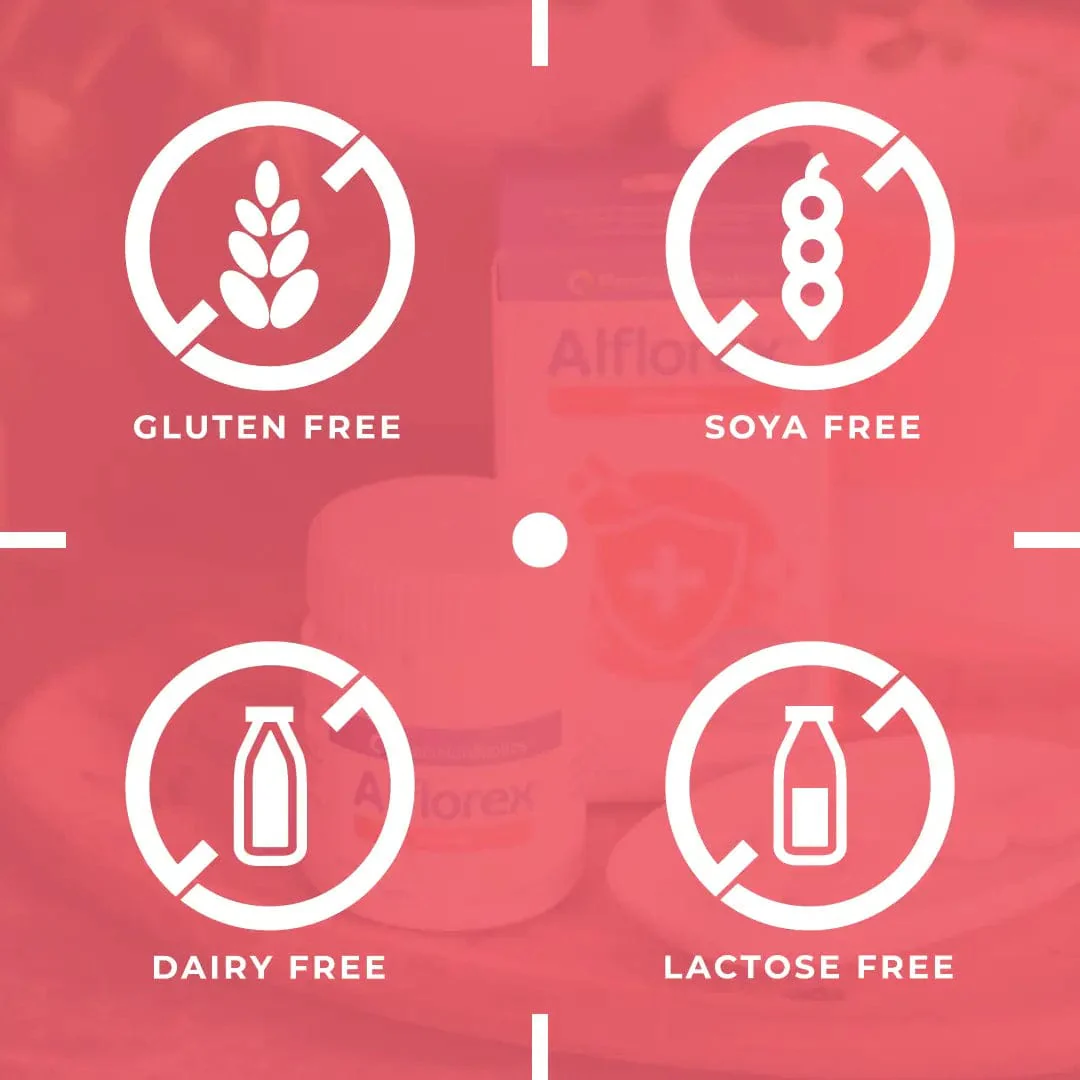 Alflorex Immune Probiotics Bundle (3 Months Supply) - Image 3