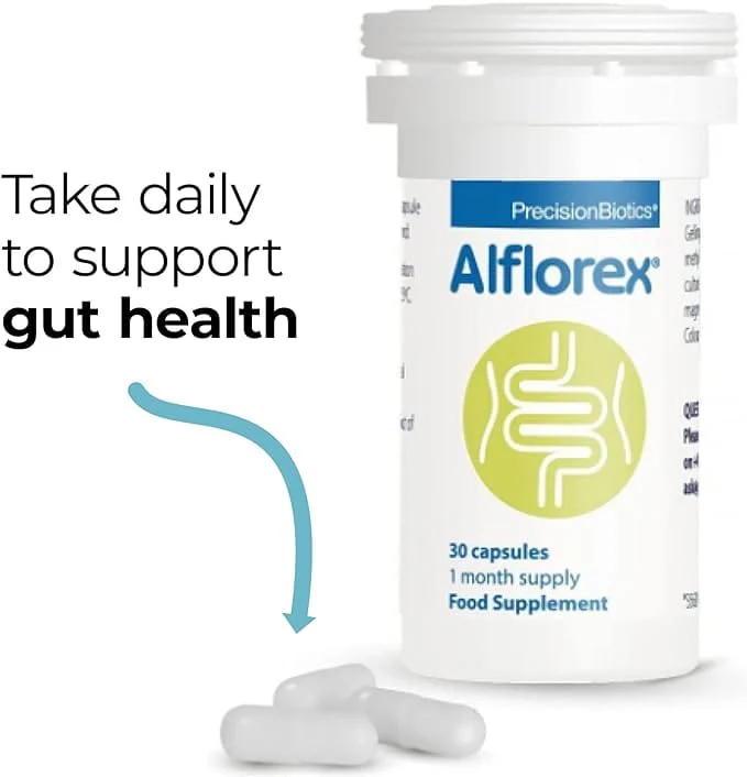 Alflorex Probiotics Bundle (3 Months Supply) - Image 4