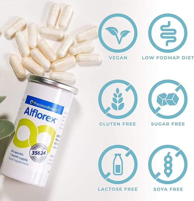 Alflorex Probiotics Bundle (3 Months Supply) - Image 7