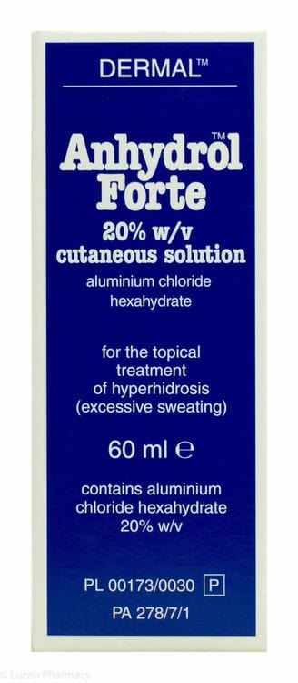 Anhydrol Forte 60ml - Image 3