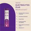 AYA Electrolytes Plus Blackcurrant Flavour 20 Effervescent Tablets - Image 3