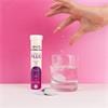 AYA Electrolytes Plus Blackcurrant Flavour 20 Effervescent Tablets - Image 4