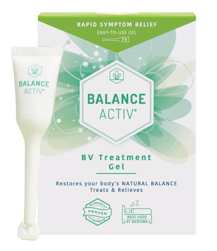 Balance Activ BV Gel - 14 pack