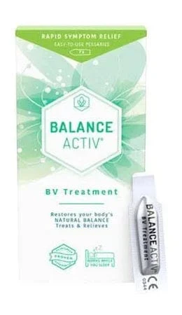 Balance Activ Bv Treatment Gel 14s