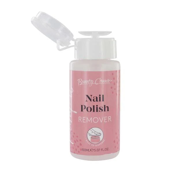 Beauty CounterNail Polish Remover 150Ml