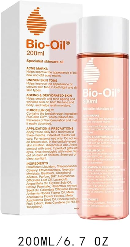 Bio-Oil Specialist Skin Care Oil 200ml - Image 10