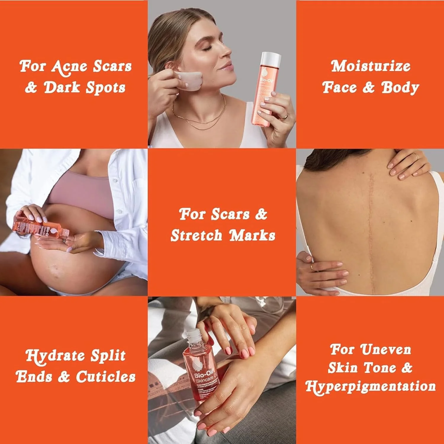 Bio-Oil Specialist Skin Care Oil 200ml - Image 11