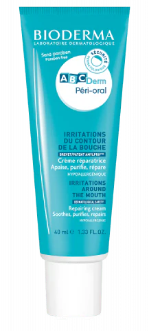 Bioderma Abcderm Peri-Oral (40ml) | Buy Bioderma Online