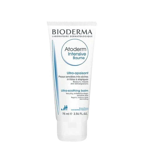 Bioderma Atoderm Intensive Baume 75ml