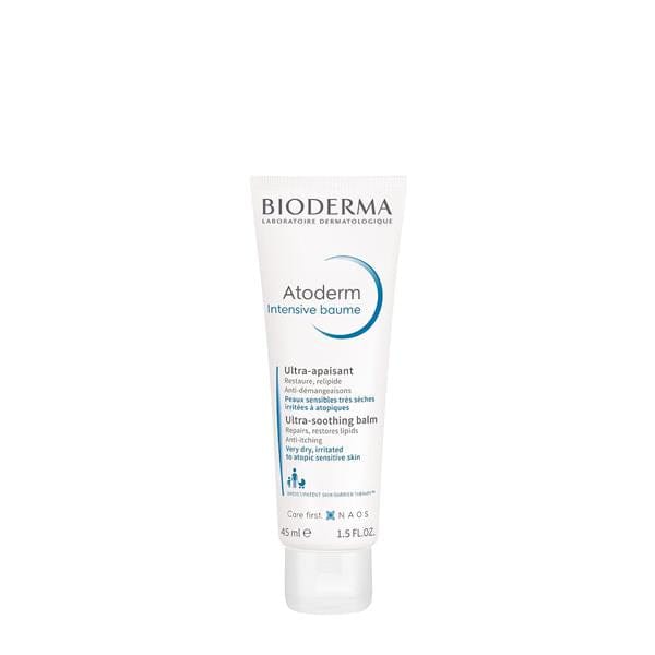 Bioderma Atoderm Intensive Baume Balm 45ml