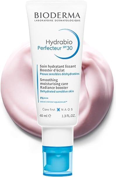 Bioderma Hydrabio Perfecteur SPF 30 40ml - Image 3