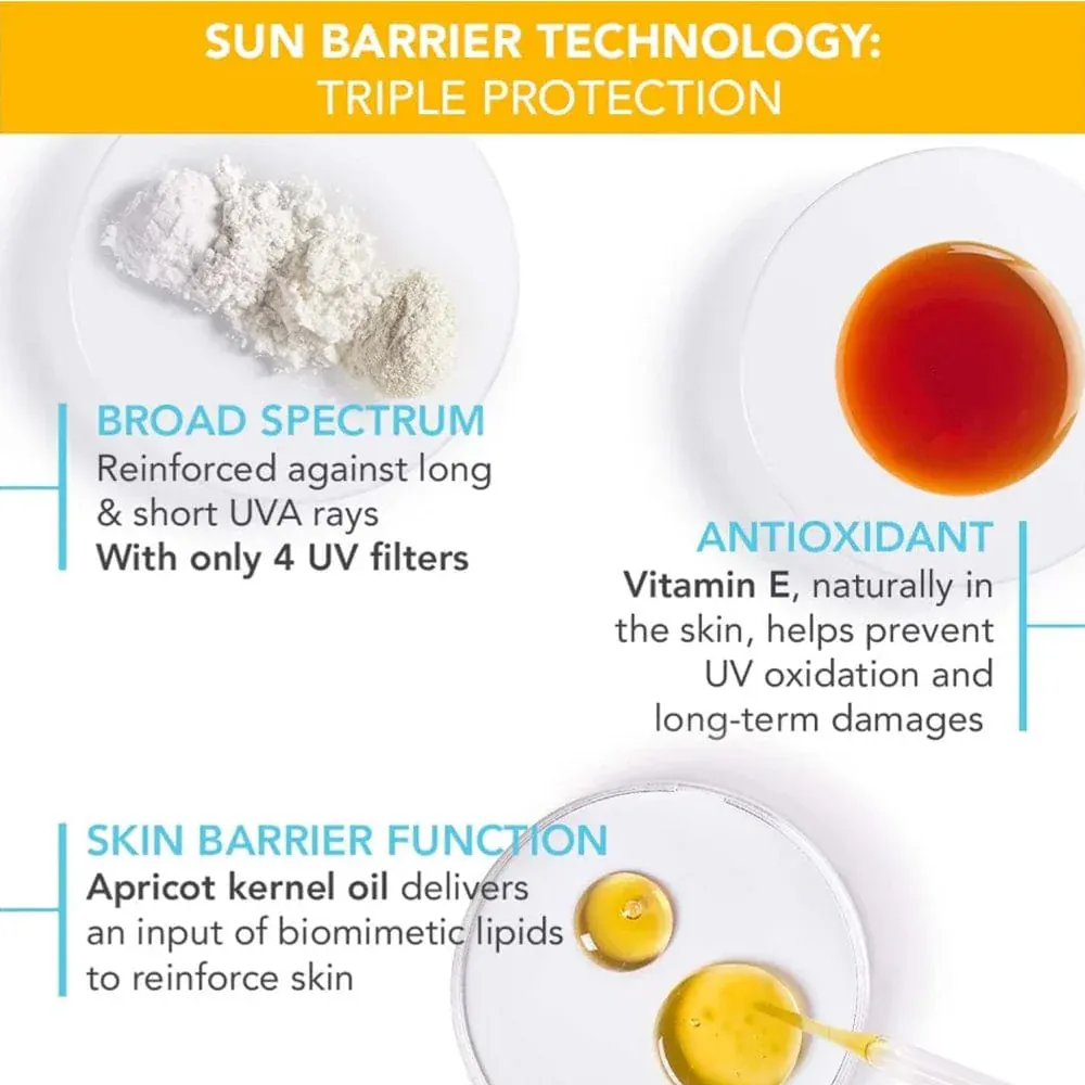 Bioderma Photoderm Kid Spray SPF50+ 200ml - Image 2