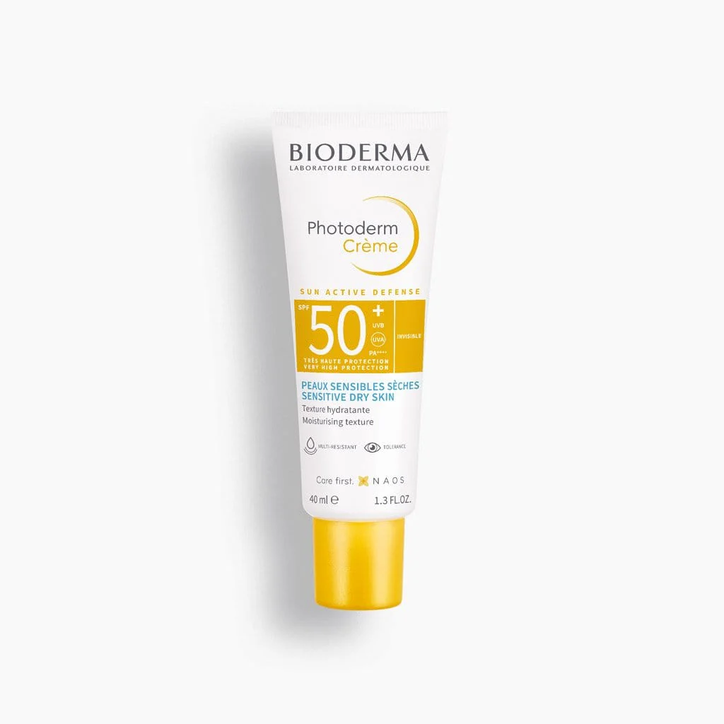 Bioderma Photoderm Max Cream SPF50+ 40ml