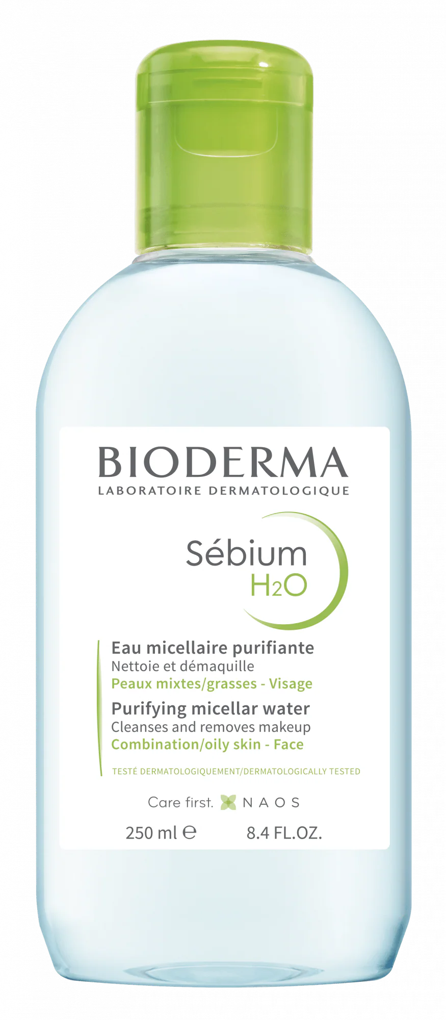 Bioderma Sebium H20 (250ml)