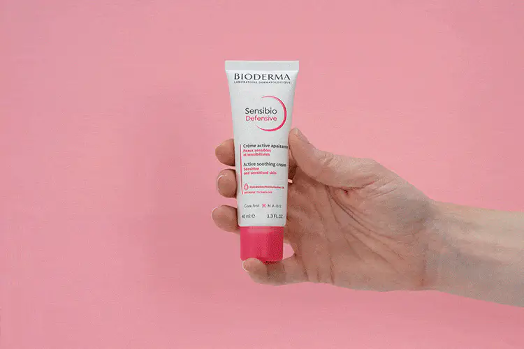 Bioderma Sensibio Defensive 40ml - Image 2