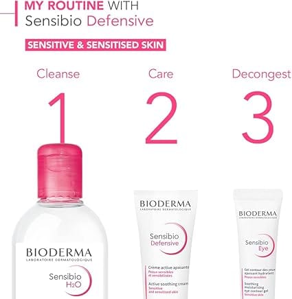 Bioderma Sensibio Defensive 40ml - Image 5
