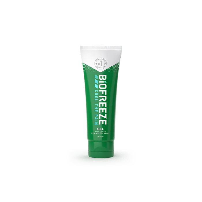 Biofreeze Pain Relieving Gel 118ml - Image 2