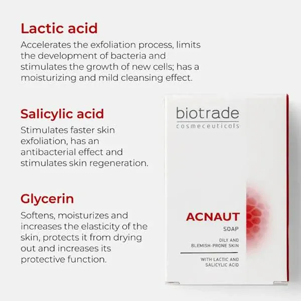ACNAUT 3 Proven Steps Kit - Image 9