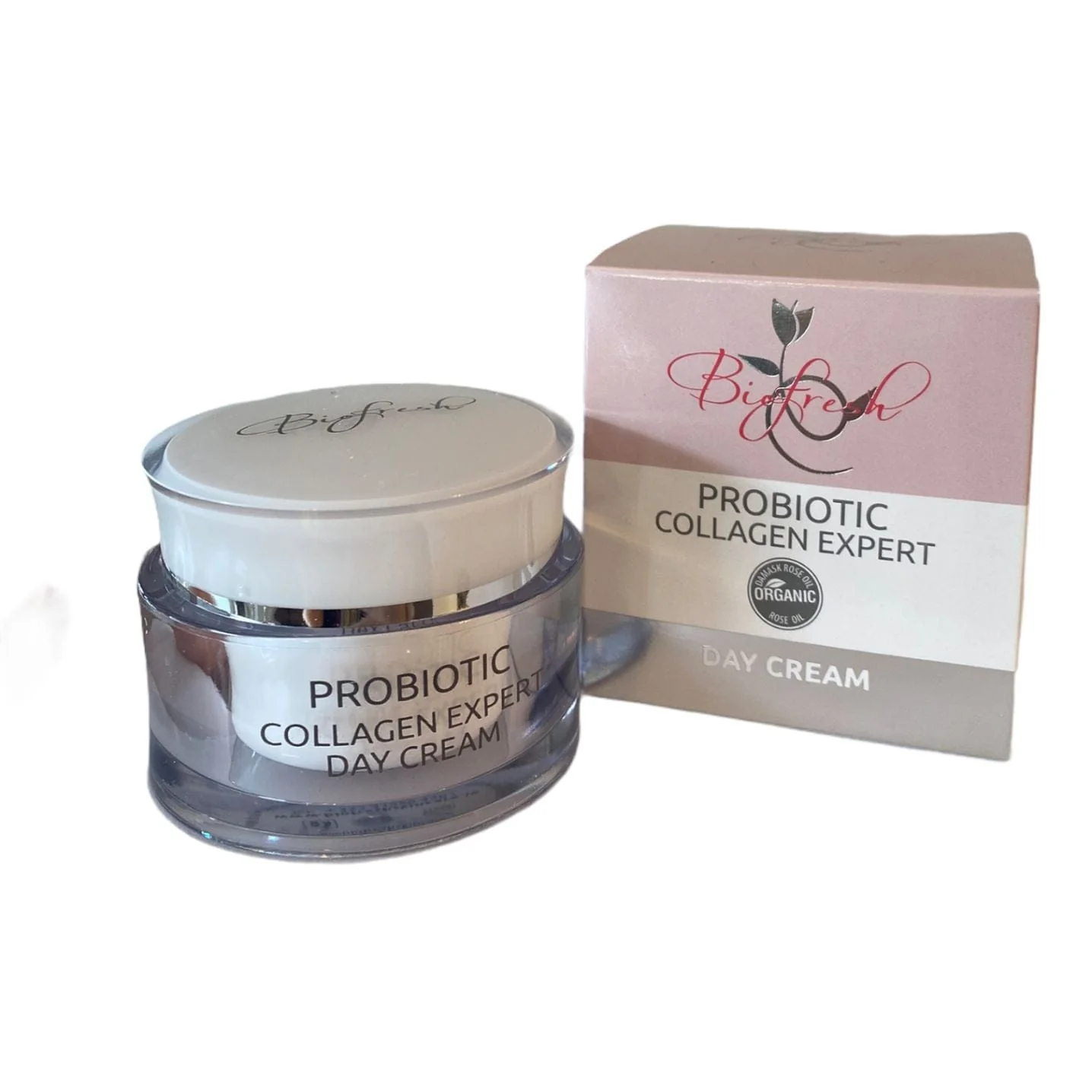 Biofresh Probiotic Collagen Expert Day Cream 50ml - Image 4