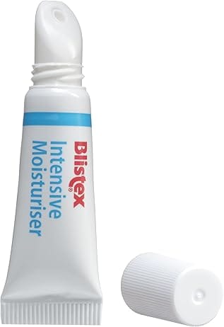 Blistex Classic Intensive Moisturiser SPF10 (5g) - Image 6