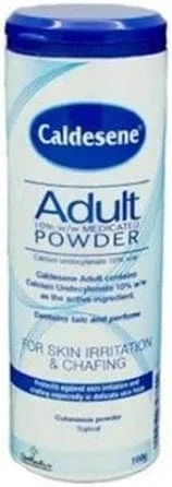 Caldesene Adult Powder 100g