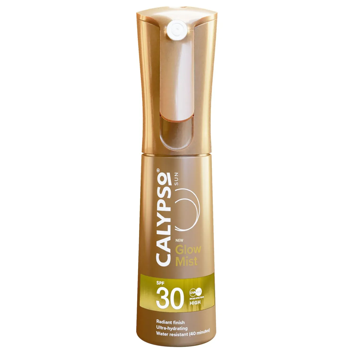 Calypso Glow Mist SPF 30 100ml