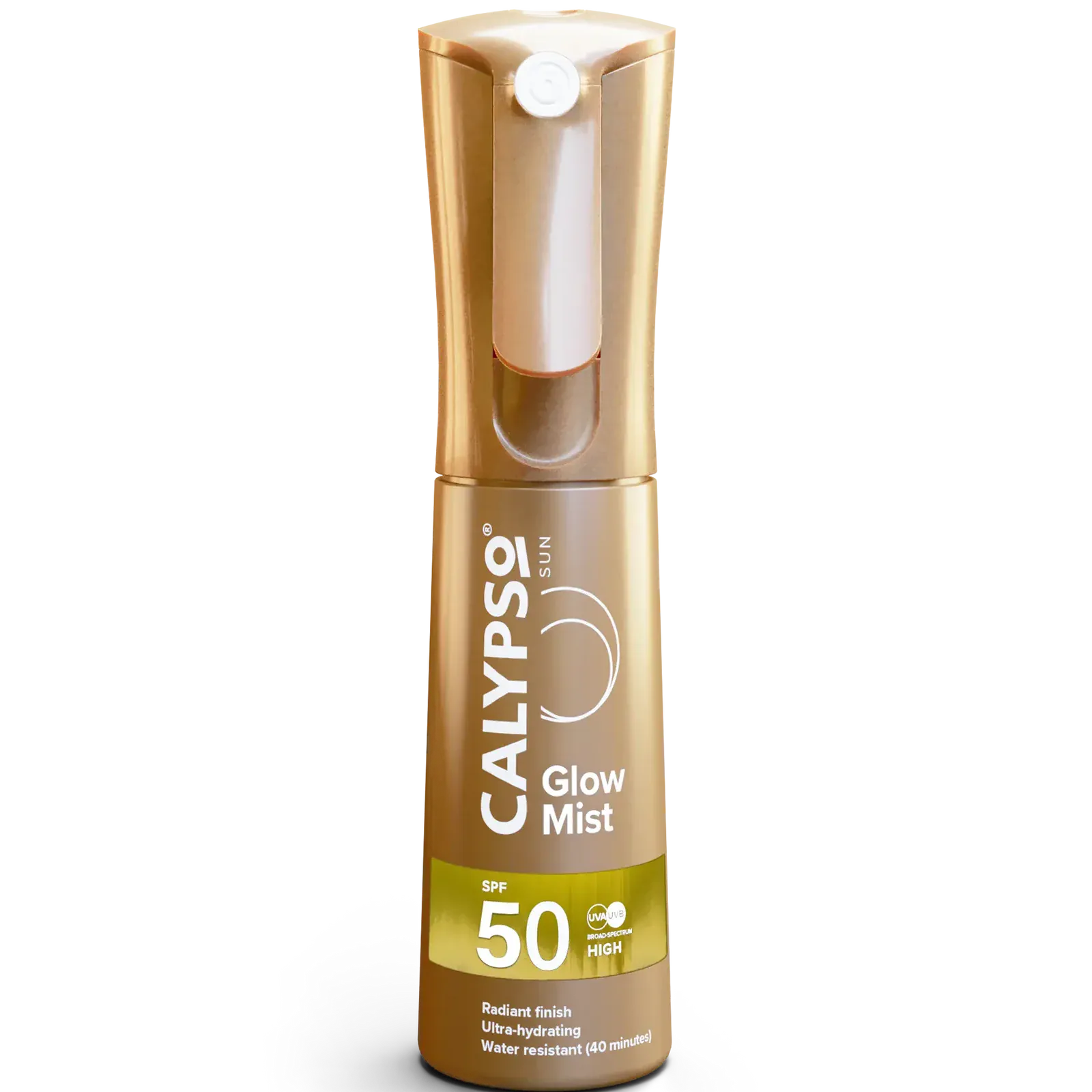 Calypso Glow Mist SPF 50 100ml