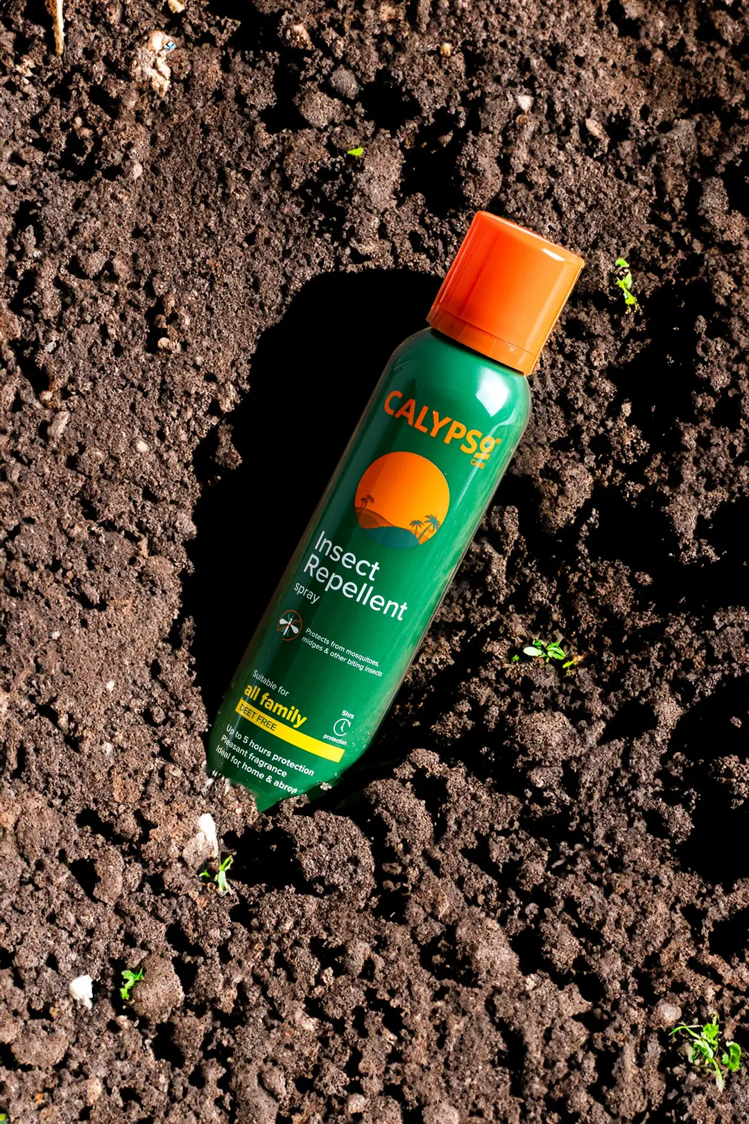 Calypso Insect Repellent 150Ml - Image 3