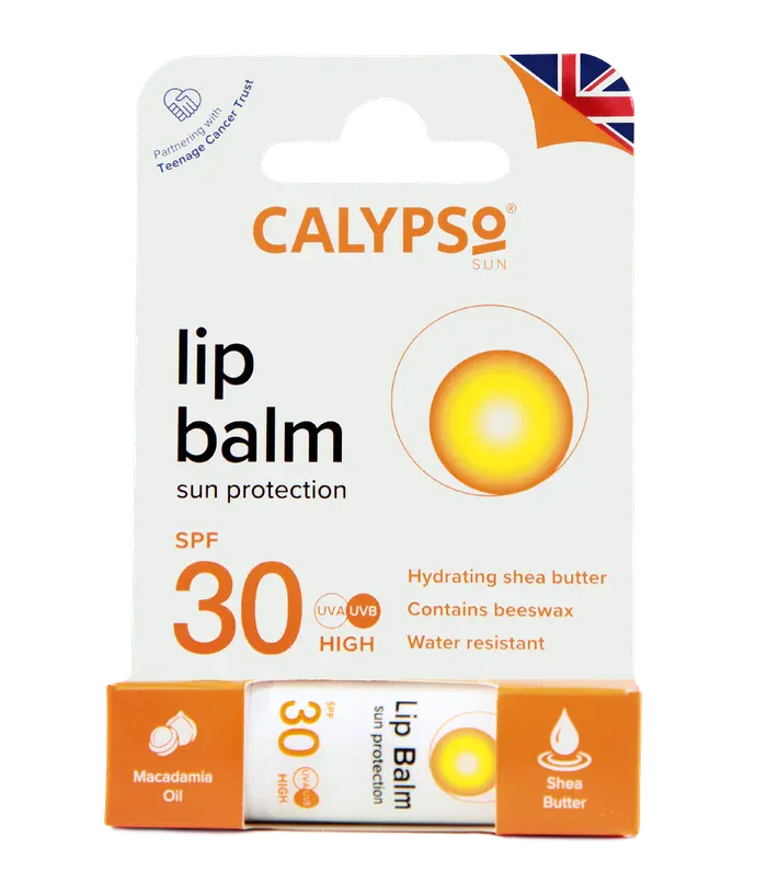 Calypso Lip Balm SPF 30 4.3g