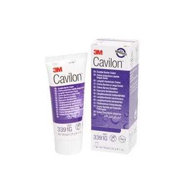 Cavilon Durable Barrier Cream 28g - Image 3