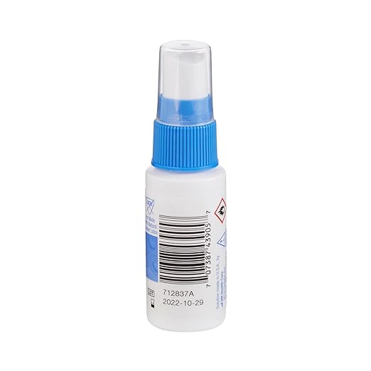 Cavilon No Sting Barrier Film Spray 28ml - Image 3