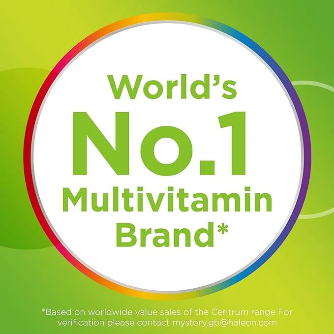 Centrum Kids Multivitamin Tablets 30 - Image 4