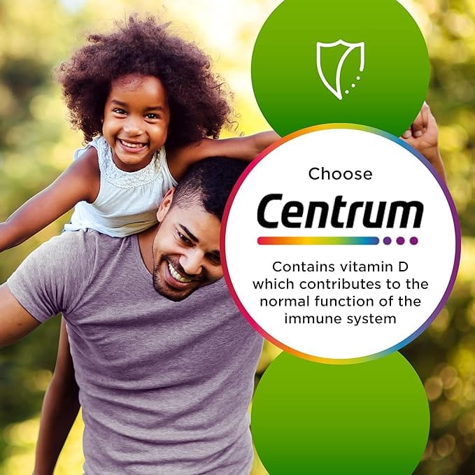 Centrum Kids Multivitamin Tablets 30 - Image 6
