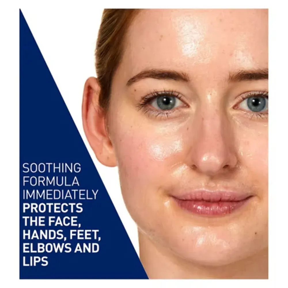 CeraVe Advanced Repair Ointment for Very Dry and Chapped Skin 50ml - Image 4