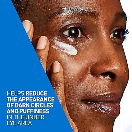 CeraVe Eye Repair Cream 14ml - Image 4
