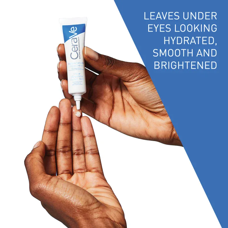 CeraVe Eye Repair Cream 14ml - Image 6
