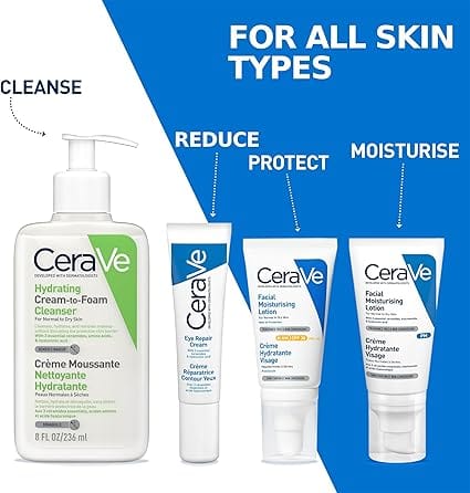 CeraVe Eye Repair Cream 14ml - Image 7