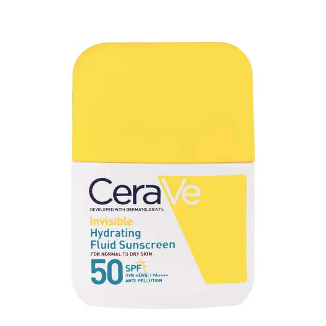 CeraVe Facial Moisturising Lotion SPF50 50ml