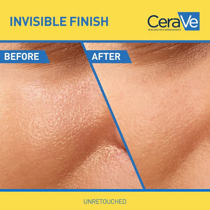 CeraVe Facial Moisturising Lotion SPF50 50ml - Image 2