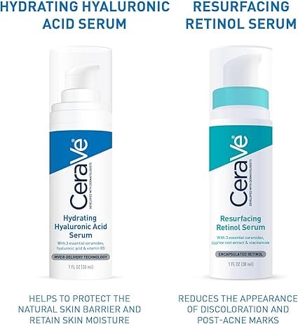CeraVe Hyaluronic Acid Serum 30ml - Image 7