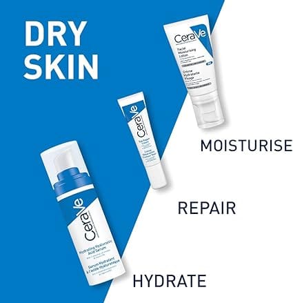 CeraVe Hyaluronic Acid Serum 30ml - Image 8